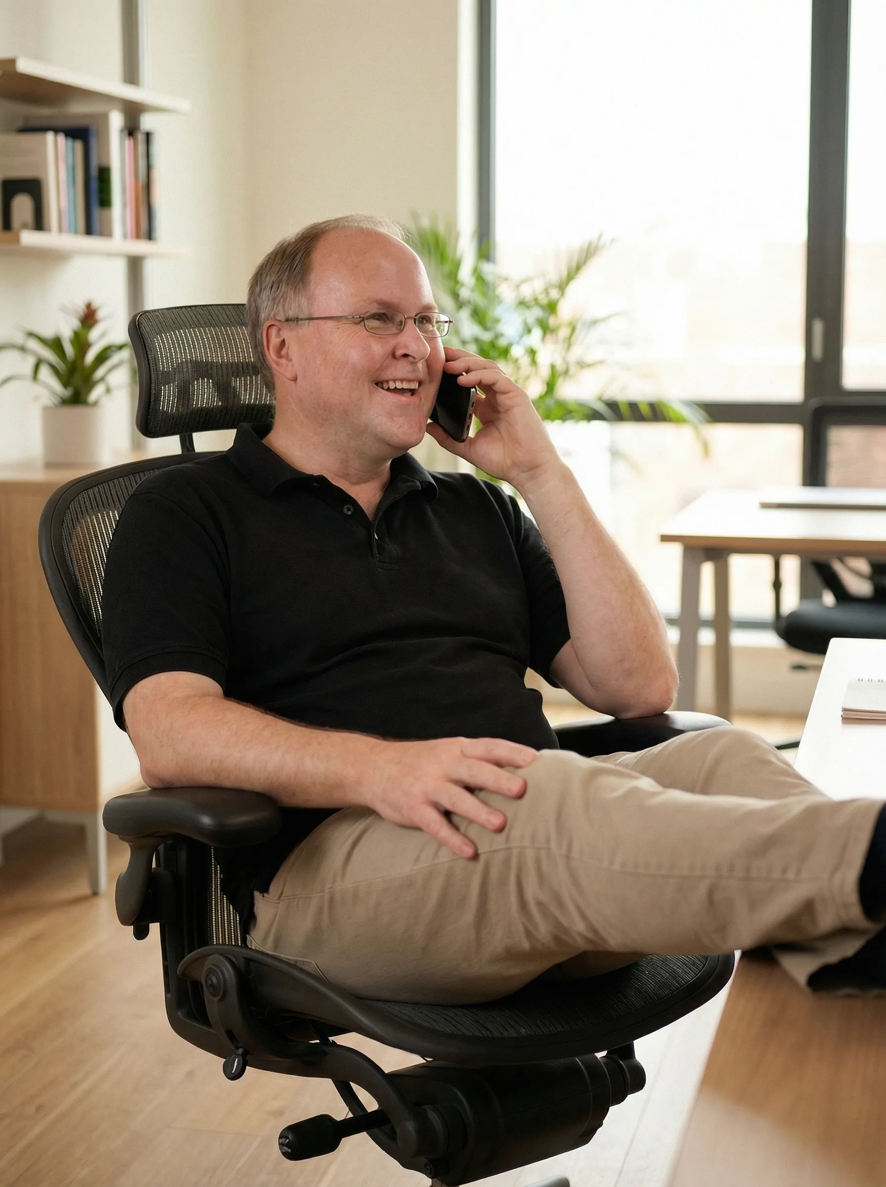 Rolf Sunde, frilansjournalist og skribent